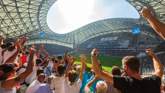 Coupe du monde de rugby : La Région Sud gâtée