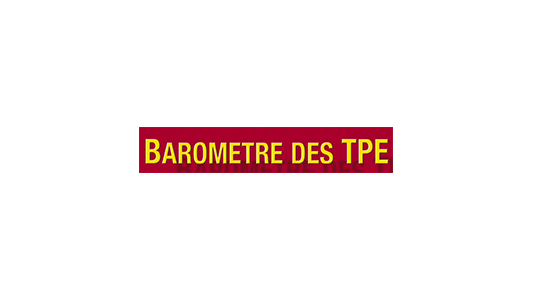 – Baromètre des TPE – La confiance et l'optimisme sont de retour