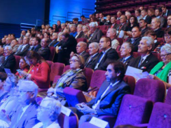 AG et Salon des Maires 06 : le préfet a fait passer ses messages et tenté d'apaiser la colère des maires