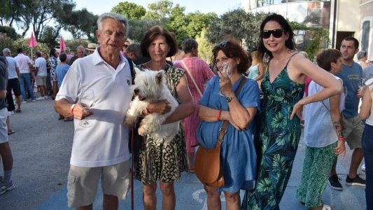 Délectez-vous tout l'été avec les Apéros Londais !