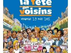 Fête des voisins 2015 à Nice : préparez-vous en contactant la Mission proximité !