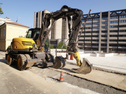 Formation et recrutement : la Fédération régionale des travaux publics et Pôle emploi s'engagent