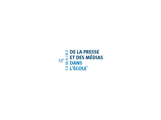 23e Semaine de la presse