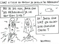 Le JJB du jour de @beltramo !