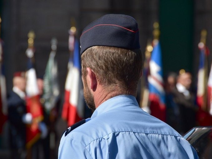 Arrêté préfectoral : (...)