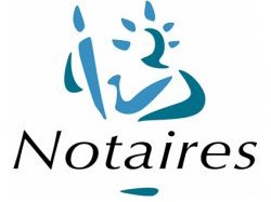  Le notariat met en scène sa colère