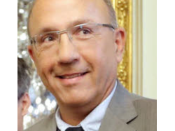 Patrick Mairesse nouveau di­recteur départemental de la sécurité publique des Alpes-Maritimes 