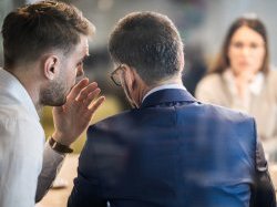 Justice et confiance : le projet de loi vu par les avocats et les magistrats