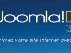 JOOMLADAY Nice : Deux jours pour créer et animer un site web 