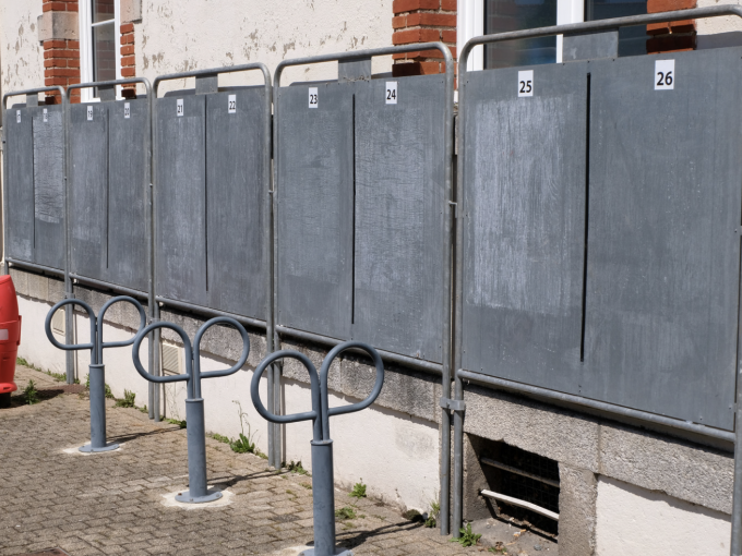 Élections municipales (...)