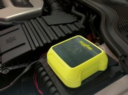 FLEXFUEL lance un boîtier doté d'intelligence artificielle pour affiner l'injection d'éthanol