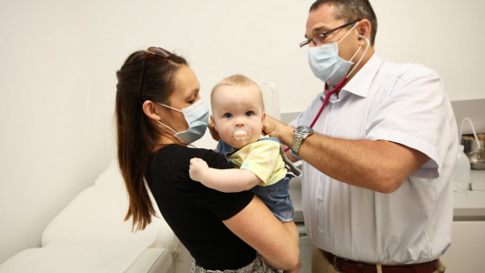 Dépenses santé : les complémentaires se défendent