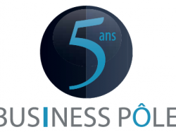  Business Pôle de Sophia Antipolis fête ses 5 ans le 22 septembre !