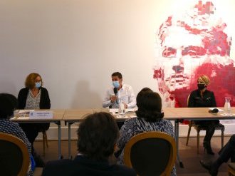 Cannes : lancement d'un dispositif d'aide aux victimes économiques et sociales de la crise sanitaire ?