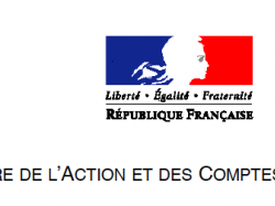 CENTRE DES FINANCES PUBLIQUES DE NICE CADEI - fermetures les 20, 21 et 22 novembre inclus