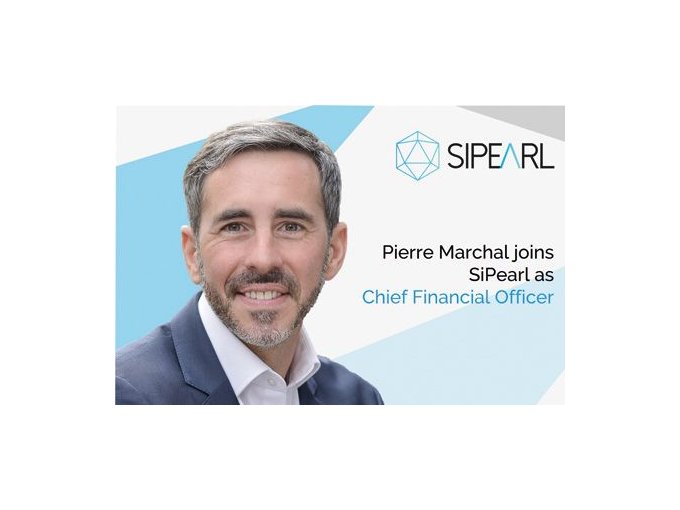 Pierre Marchal rejoint