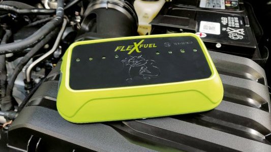 FLEXFUEL ENERGY DEVELOPMENT obtient une huitième homologation d'un boîtier FlexFuel 