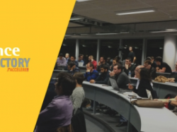 Trouver le bon financement pour votre startup avec BPIFrance : inscrivez au Meetup PFactory à Nice