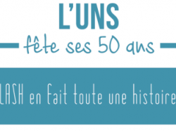 L'Université Nice Sophia Antipolis fête ses 50 ans : La faculté des lettres, arts et sciences humaines en fait toute une histoire !