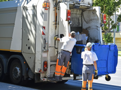 Quelle est cette « nouvelle » redevance sur les déchets dénoncée par Éric Ciotti ?