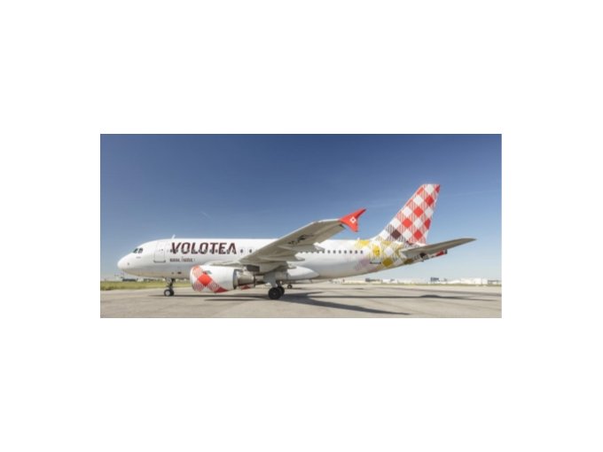 Volotea : la nouvelle