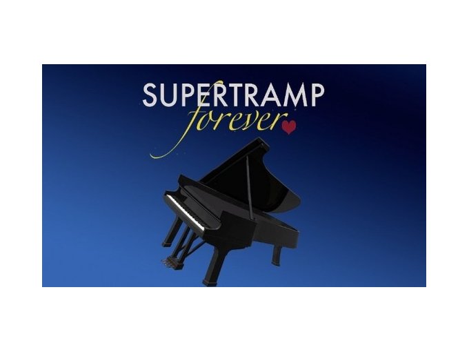 Supertramp en tournée (...)