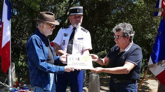  La gendarmerie et la résistance en terre varoise