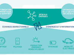 Professionnels de l'immobilier, laissez-vous guider pour maîtriser les bâtiments Smart Grids Ready !