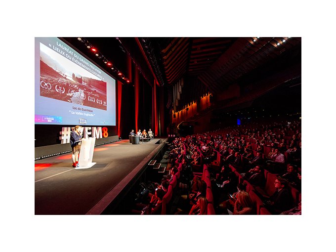 Cannes a donné des ailes