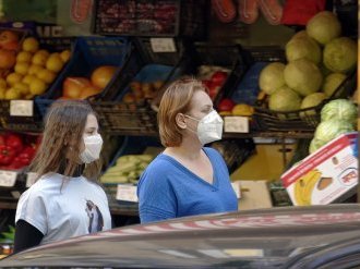 Port du masque obligatoire à Villeneuve-Loubet : le préfet doit revoir sa copie