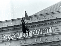 Université : grève, occupation et intervention de la police...