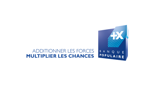 Banque Populaire lance sa nouvelle image de marque