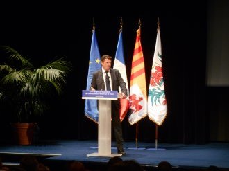 CONGRES DES ADMINISTRATEURS TERRITORIAUX : LES PRINCIPAUX ENJEUX 