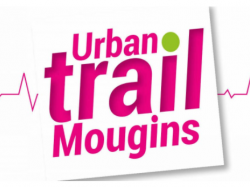 Mougins ouvre ses rues à son premier Urban Trail !