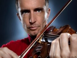 Récital de Violon Tedi Papavrami à ne pas manquer le Samedi 18 avril à 16h au Conservatoire de Nice