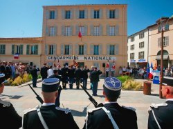 Cet été, direction le musée de la Gendarmerie et du Cinéma !