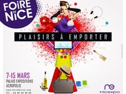 Foire de Nice : jouez à vous faire plaisir !