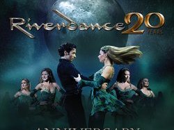 Riverdance souffle ses 20 bougies 