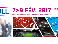 SportColl : le 1er forum national dédié aux collectivités territoriales et au sport