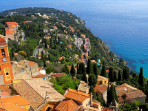 ROQUEBRUNE CAP MARTIN : 1,475 M€ pour la rénovation du Solenzara