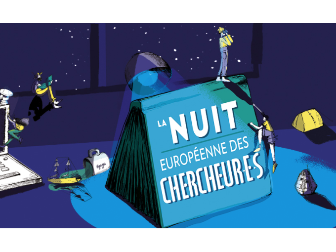 Nuit Européenne des (...)