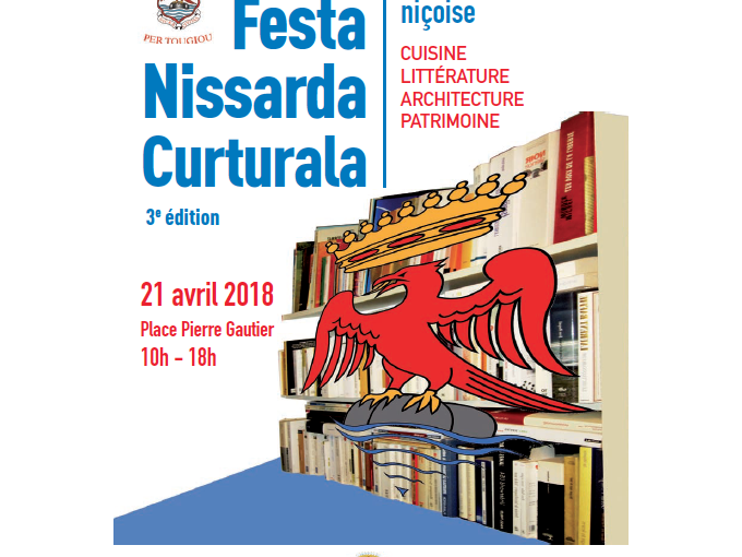 La Festa Nissarda Curtura