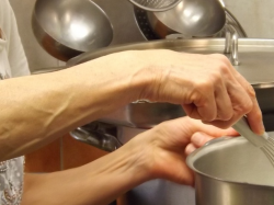 La Faculté des métiers de Cannes accueille la 4e édition du challenge culinaire Jeunes Talents !