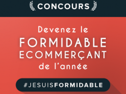 Le “Formidable E-commerçant” 2017 sera-t-il azuréen ??