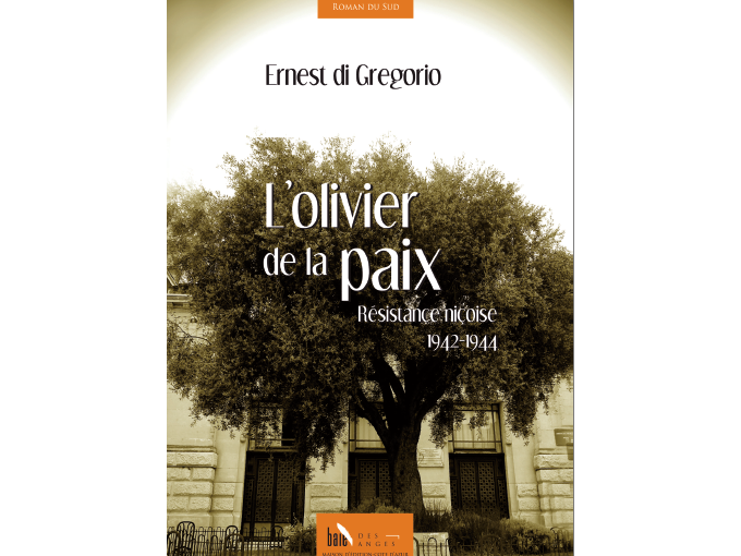 L'olivier de la paix (...)