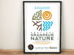 Festival GRANDEUR NATURE les 19, 20 et 21 mai à Vence