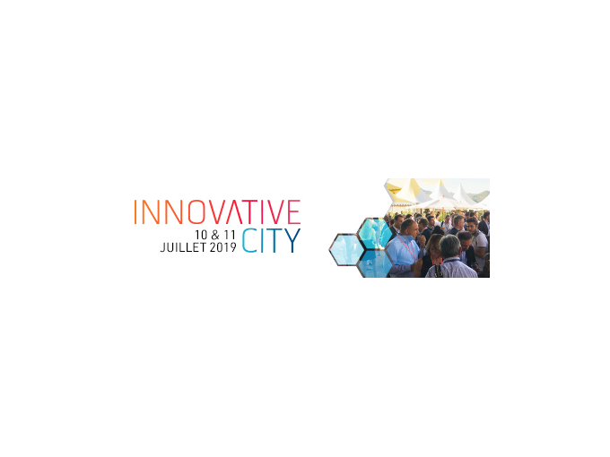 Save the date : Innovativ