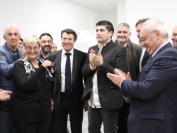 La French Tech prend ses marques à Nice