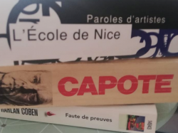 La Librairie Mollat lance un "cadavre exquis" de titres de livre sur sa page Facebook