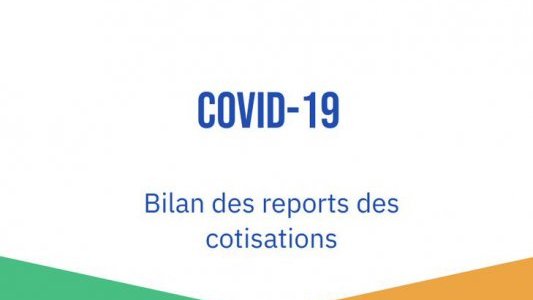 Echéances Urssaf de mai : 527 107 entreprises ont bénéficié d'un report de cotisations sociales